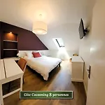 Holiday home De Charme 6 Ou 8 Personnes En Aubrac Chez Sebastien & Stephanie *