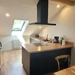 Holiday home De Charme 6 Ou 8 Personnes En Aubrac Chez Sebastien & Stephanie Peyre-en-Aubrac