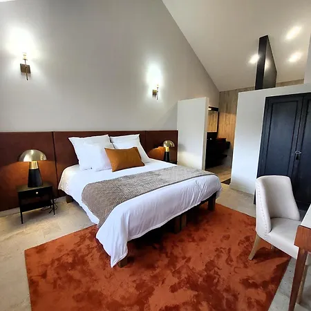 De Charme 6 Ou 8 Personnes En Aubrac Chez Sebastien & Stephanie