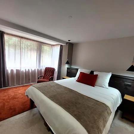 Holiday home De Charme 6 Ou 8 Personnes En Aubrac Chez Sebastien & Stephanie
