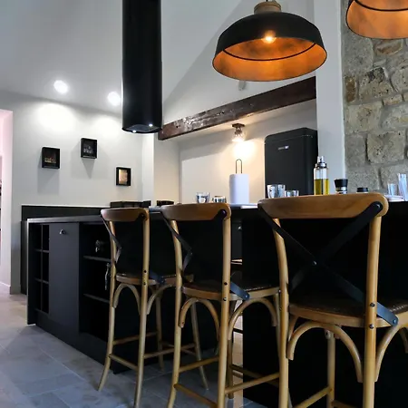 Hébergement de vacances De Charme 6 Ou 8 Personnes En Aubrac Chez Sébastien&stéphanie