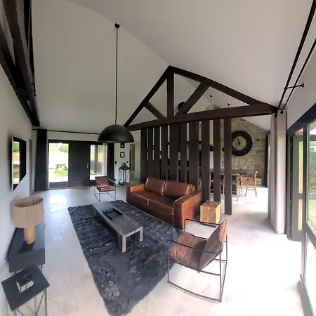 De Charme 6 Ou 8 Personnes En Aubrac Chez Sebastien & Stephanie Holiday home