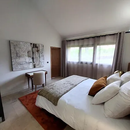 De Charme 6 Ou 8 Personnes En Aubrac Chez Sebastien & Stephanie Holiday home