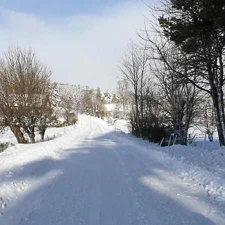 Hébergement de vacances De Charme 6 Ou 8 Personnes En Aubrac Chez Sébastien&stéphanie *
