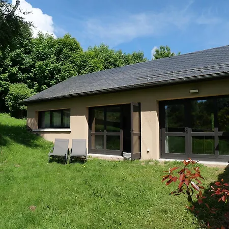 De Charme 6 Ou 8 Personnes En Aubrac Chez Sebastien & Stephanie Semesterbostad *