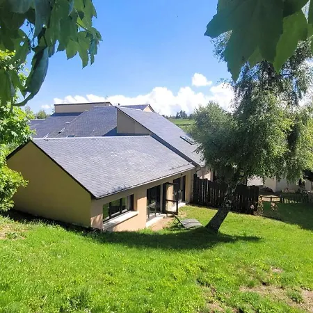 De Charme 6 Ou 8 Personnes En Aubrac Chez Sébastien&stéphanie Hébergement de vacances
