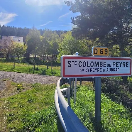 De Charme 6 Ou 8 Personnes En Aubrac Chez Sébastien&stéphanie Hébergement de vacances Peyre-en-Aubrac