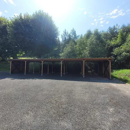 Holiday home De Charme 6 Ou 8 Personnes En Aubrac Chez Sebastien & Stephanie Peyre-en-Aubrac