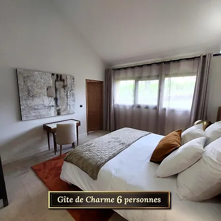 De Charme 6 Ou 8 Personnes En Aubrac Chez Sebastien & Stephanie Holiday home Peyre-en-Aubrac