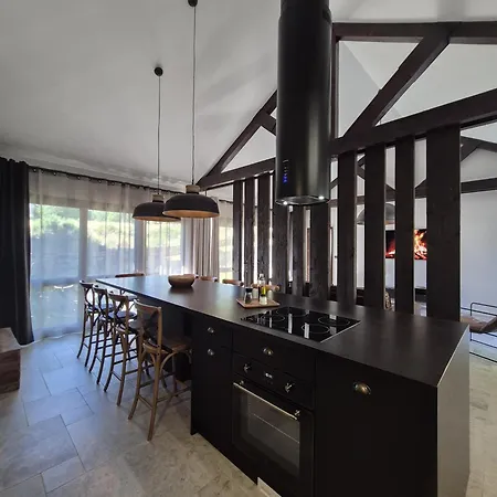 De Charme 6 Ou 8 Personnes En Aubrac Chez Sebastien & Stephanie Holiday home *
