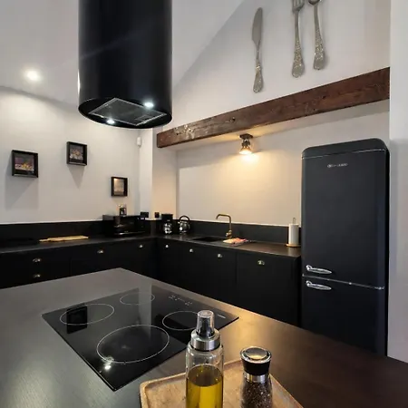 Semesterbostad De Charme 6 Ou 8 Personnes En Aubrac Chez Sebastien & Stephanie *