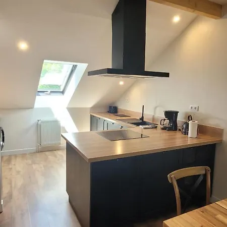 Holiday home De Charme 6 Ou 8 Personnes En Aubrac Chez Sebastien & Stephanie Peyre-en-Aubrac
