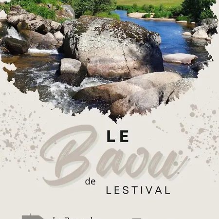 De Charme 6 Ou 8 Personnes En Aubrac Chez Sebastien & Stephanie