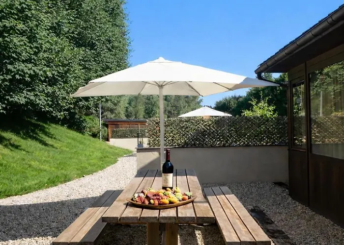 De Charme 6 Ou 8 Personnes En Aubrac Chez Sebastien & Stephanie Peyre-en-Aubrac