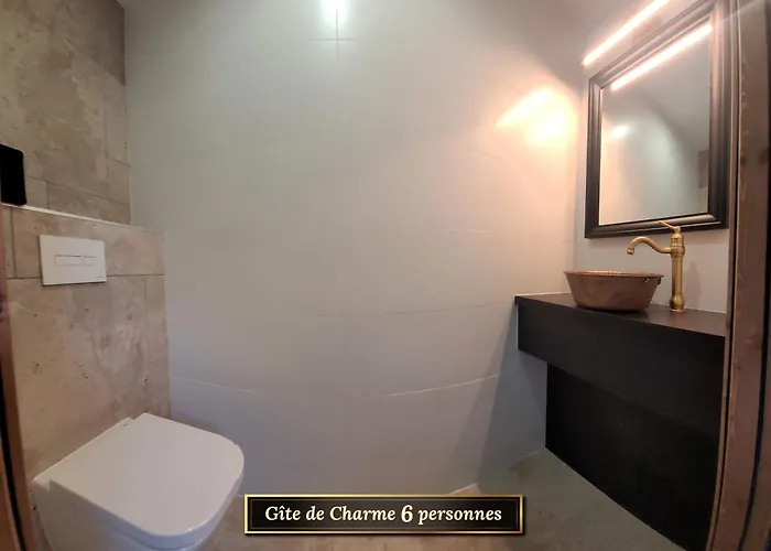 De Charme 6 Ou 8 Personnes En Aubrac Chez Sebastien & Stephanie *