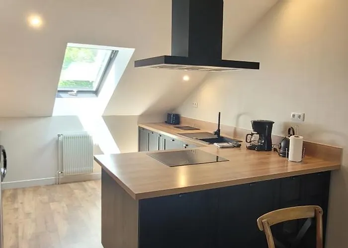 Casa de Férias De Charme 6 Ou 8 Personnes En Aubrac Chez Sebastien & Stephanie Peyre-en-Aubrac