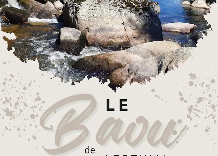 De Charme 6 Ou 8 Personnes En Aubrac Chez Sebastien & Stephanie